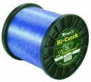 Line, Monofil. 100Lb 1220Yds 2Lb Smoke Blue Momoi’s 02100