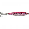 Lure, Jigfish 2oz 1/0 Hook Pink/Silver