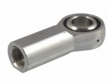 Ball Joint, Female Thread:3/4-16 Pin3/4″ Stainless Steel