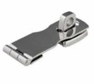 Hasp, Swivel Stainless Steel Heavy Duty 3″ x 1-1/4″
