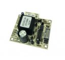 Control Board, for Toilet Models:WCL&WCS12&24V