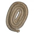 Flax Packing, 3/16″ Coil:2′