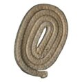 Flax Packing, 1/4″ Coil:2′