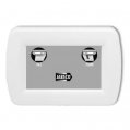 Panel Switch Kit, for Lite-Flush Toilet
