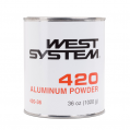 Filler, Powder Aluminum 420-36 36oz