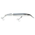 Lure, 5 1/4″ 9/16oz Silver Floating