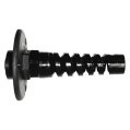 Flange, Bulkhead Strain Relief 2-3/4″