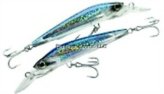 Sashimi 3D Magnum 7″ 3.5oz Blue Mackerel 180mm