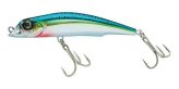 Lure, Mag Darter 5″ 1oz Holographic Green Mackerel