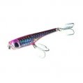 Lure, Angry Popper Red Floating/Sinking