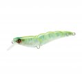 Lure, Crystal 3D 3-1/2″ 7/16oz Chartreuse