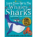 Learn, Pressure & Play: Whales Sharks & Other