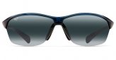 Sunglasses, Grey Hot Sands Blue