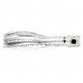 Lure, Lil Stubby 5-1/2″ Silver