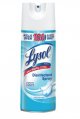 Disinfectant Spray, Lysol 12.5oz
