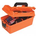 Box, Marine Dry Storage 15 x 8 x 6″ Orange