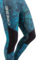 Rash Guard, Men’s Pants Medium Blue Hunter