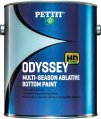 Antifouling, Odyssey HD Ablative Blue Gallon