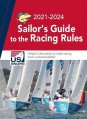 Sailor’s Guide to the Racing Rules 2021-2024