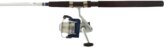 Rod/Reel, Tundra HD Spin Medium Heavy 360/20 10′