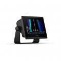 GPS Map, Touchscreen 7″ ChartPlotter/Sonar Combination with Mapping