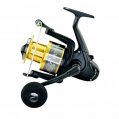Reel, Spin Brute Wolf 8000 230/25Lb