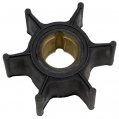 Impeller, 6 Blade for Nissan/Tohatsu Outboard 334-65021-0