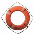 Ring Buoy, 30″ Orange US Coast Guard SOLAS Approved