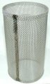 Mesh Screen, #20 Stainless Steel for Sherwood 1″ Waterstrainer