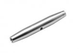 Turnbuckle Body, Stainless Steel 5/16″ Closed- Body