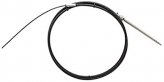 Steering Cable, Quick-Connect 20′