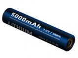 Battery Pack, 4xD Ni-MH Rechargeable