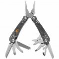 Multi Tool, Bear Grylls with 12 Function Clam Gerber