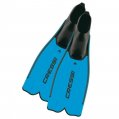 Fins, Full Foot Size 31-32 Rondinella Blue