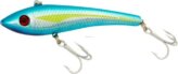 Lure, Maximum Lipless 5-1/4″ 2-7/8oz Pilchard