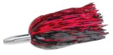 Lure, Turbo Hammer 5-1/2″ 3/4oz Red/Black