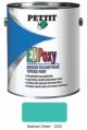 Polyurethane Paint, 1 ComponentSeafoam Green Qt