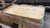 Plywood, AC MarineTech 1/4″ 1Side Plugged & Sanded