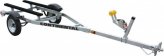 Trailer, Rigged 900Lb Galvanize Keel-Roll Length:13.5′