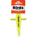 Lure, Bird Unrigged 7″ Chartreuse