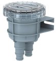 Strainer, Raw Water Hose Size:25/32/38mm