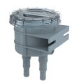 Strainer, Raw Water Hose Size:13/16/19mm