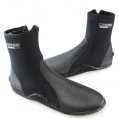 Boots, Minorca Neoprene with Anti Slip Rubber Soles 3mm Sz:8