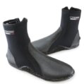 Boots, Minorca Neoprene with Anti Slip Rubber Soles 3mm Sz:9