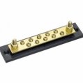 Terminal Block, with Hot Feed Conn.10x