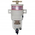 Filter/Water Separator, Diesel 60GpH 10µ