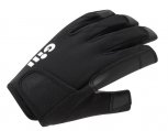 Gloves, Championship Long Finger Black