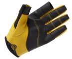 Gloves, Pro Long Finger Black