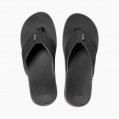 Sandals, Men’s Ortho-Coast Black
