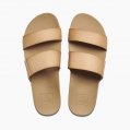 Sandals, Women’s Cushion Vista Natural